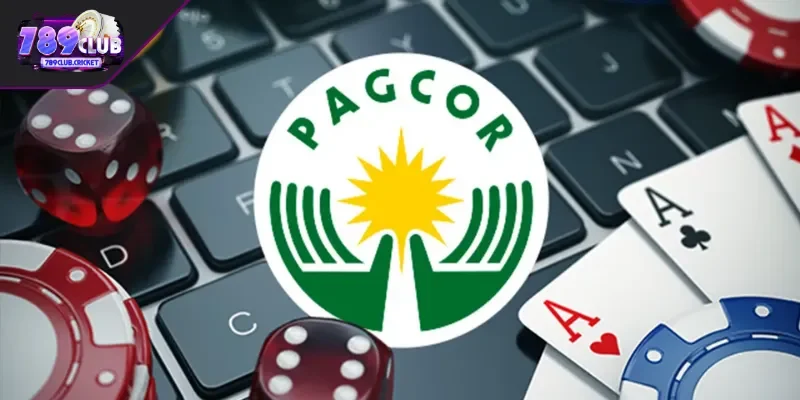 Chứng nhận EGBA & PAGCOR